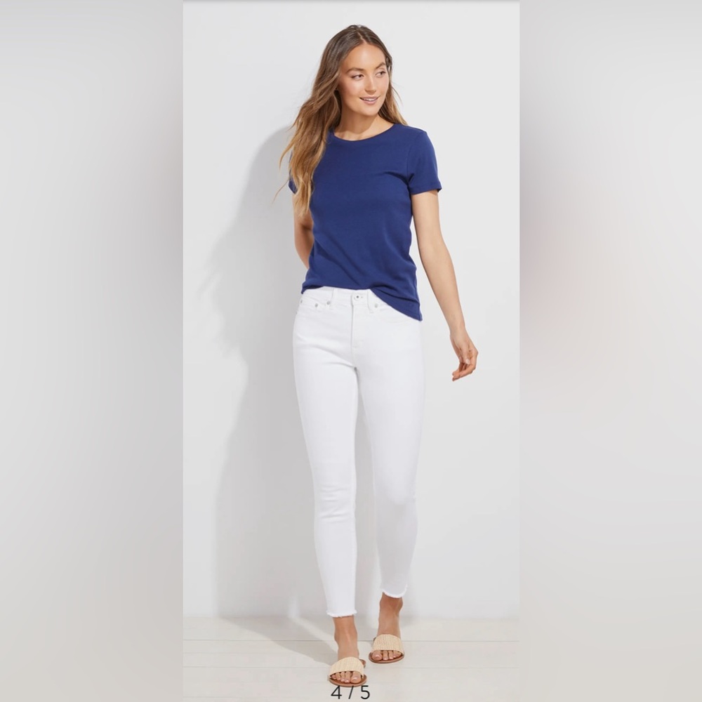 Vineyard vines Jamie Skinny jeans